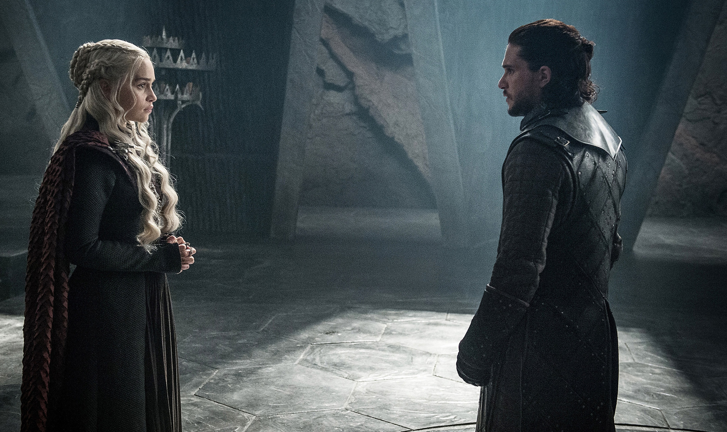 HBO's Game of Thrones