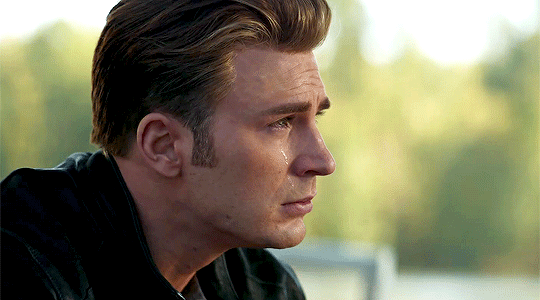 Marvel's Avengers: Endgame