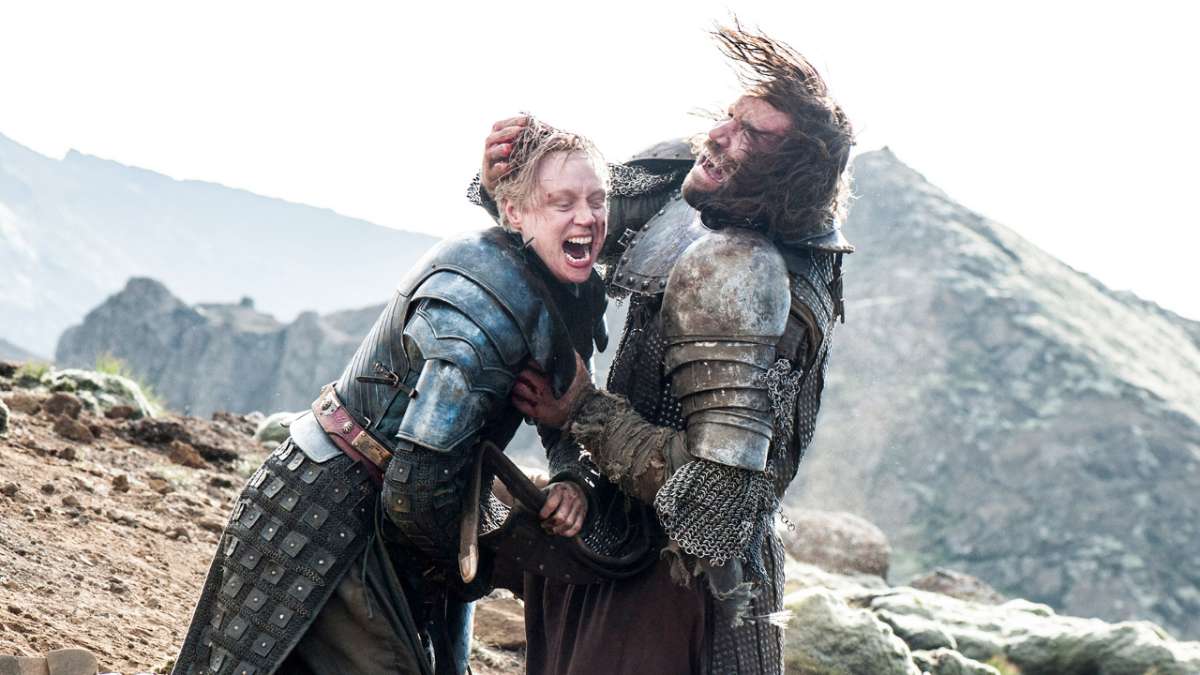 Game of Thrones Series