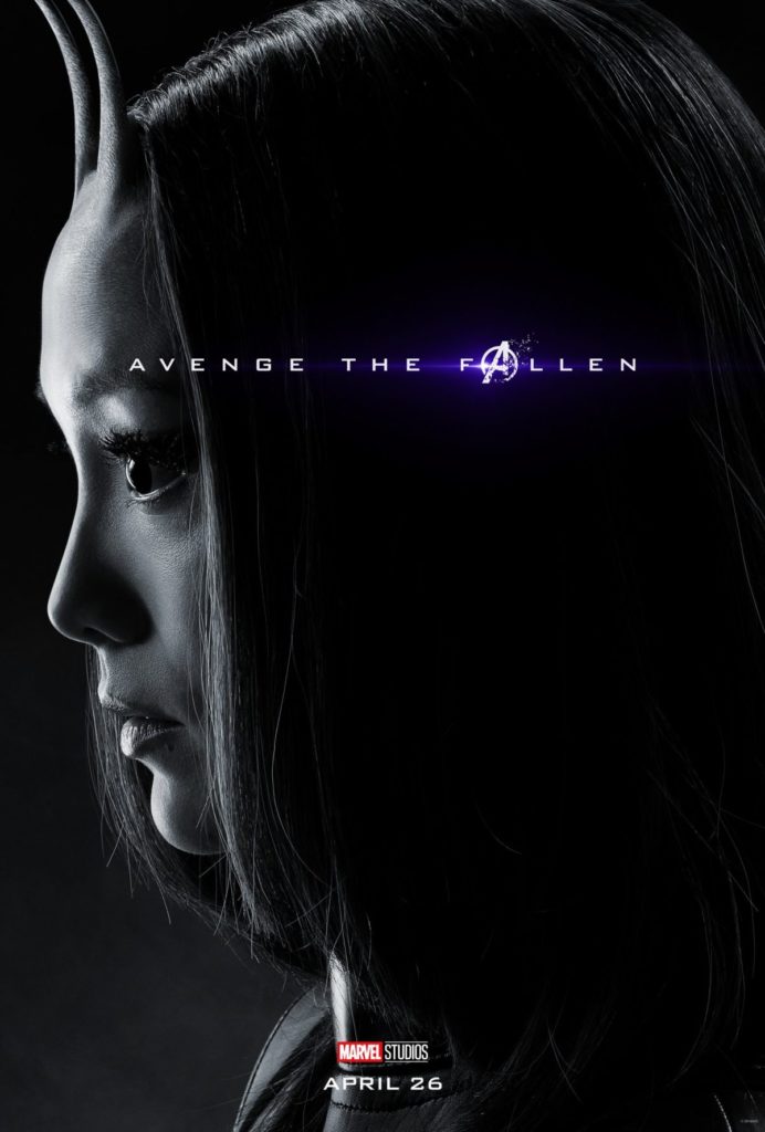 Thanos Snap