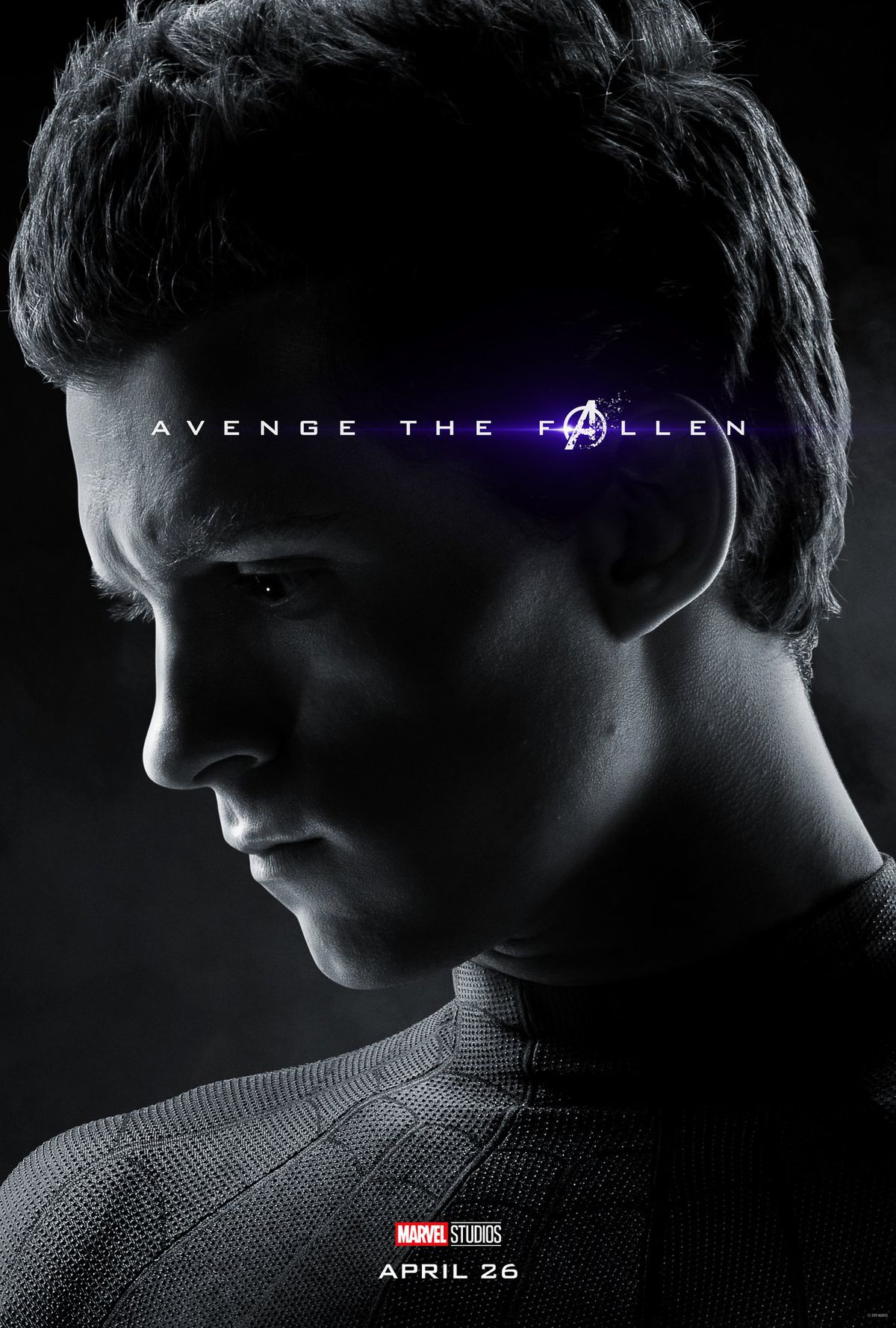 Thanos Snap