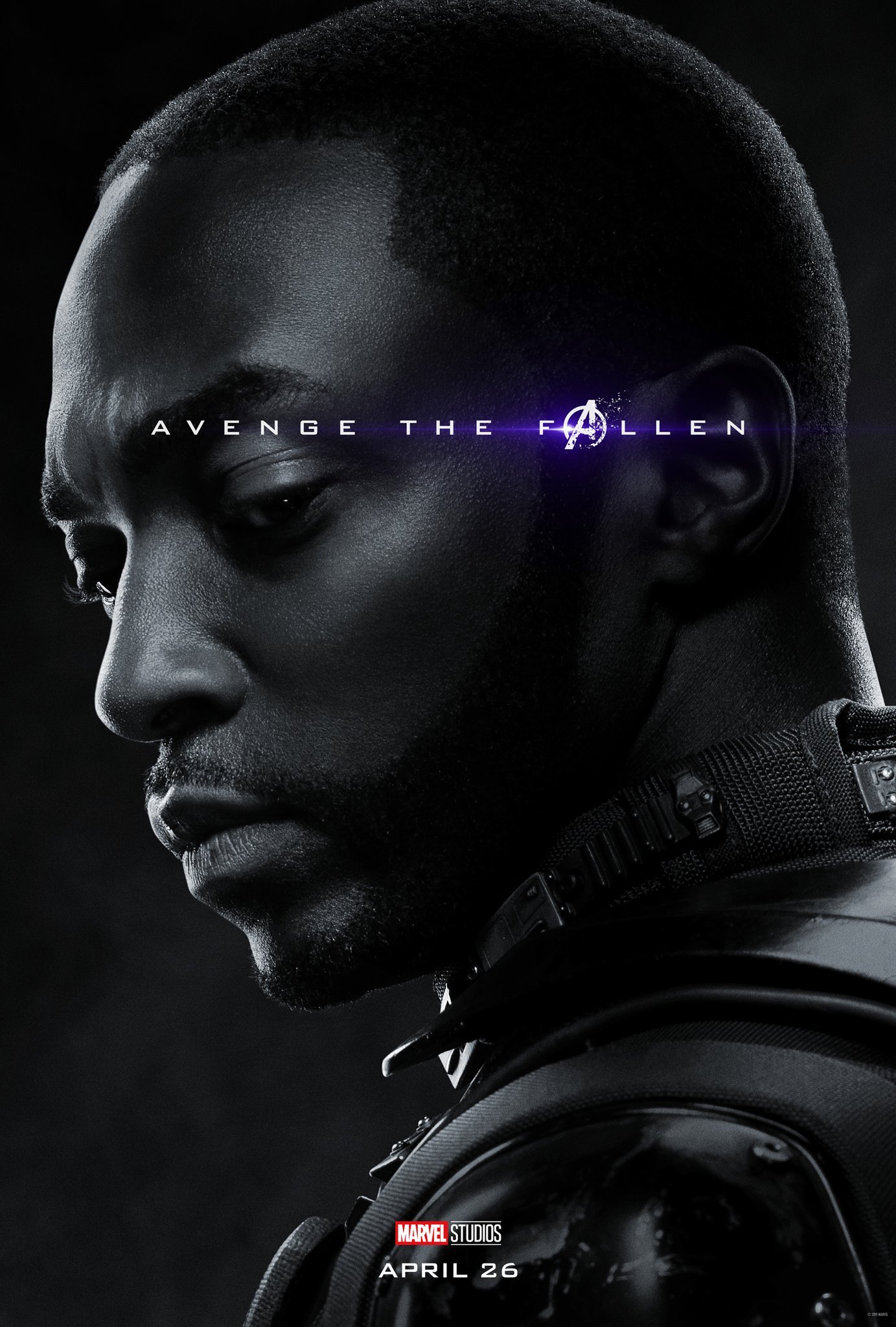 Thanos Snap