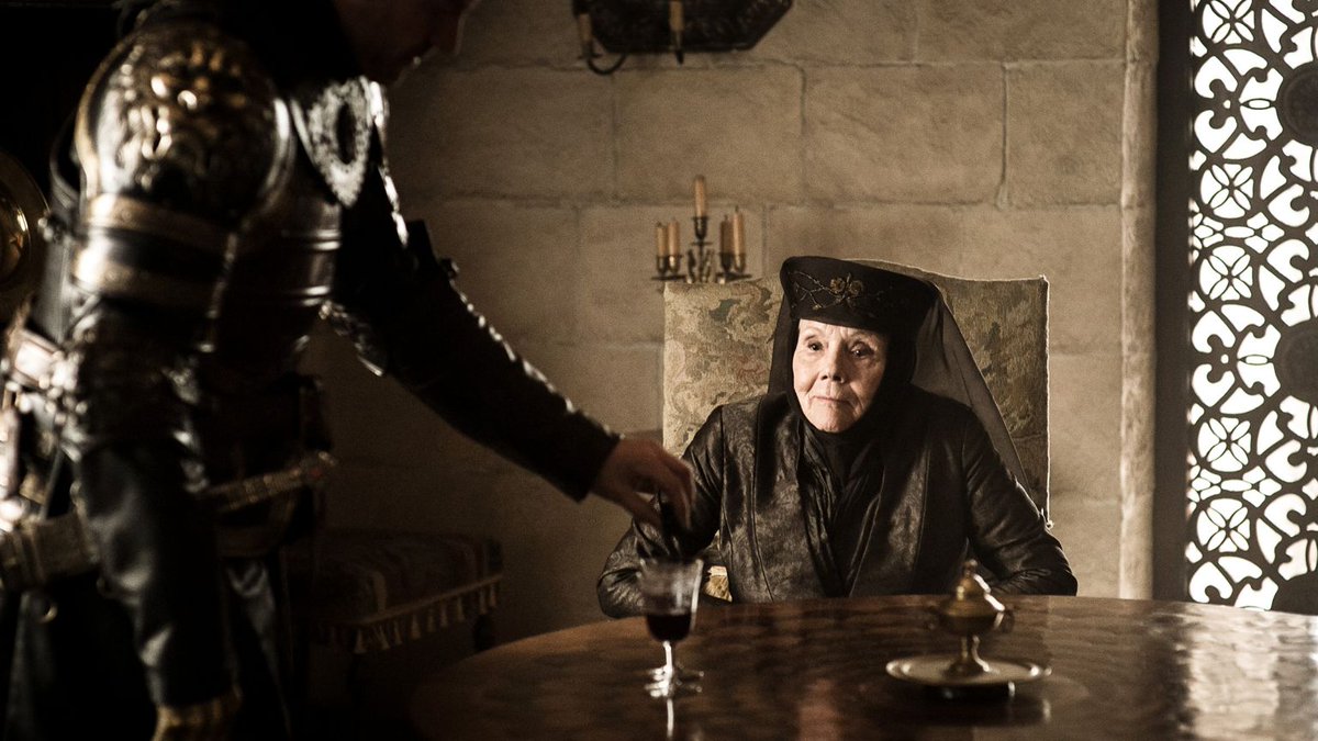 Game of Thrones Series