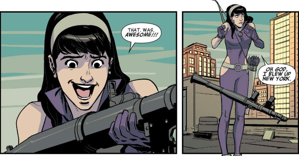 Hawkeye