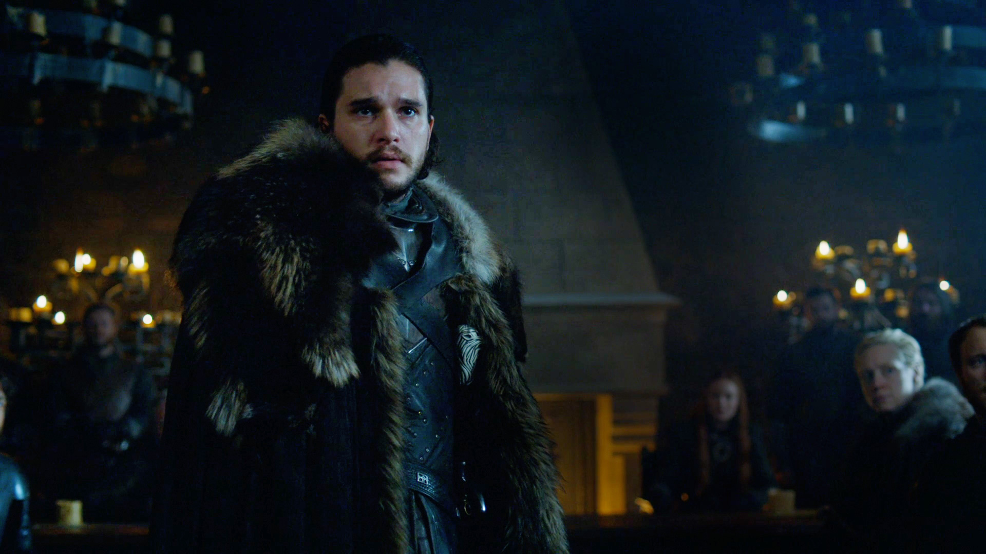 Game of Thrones