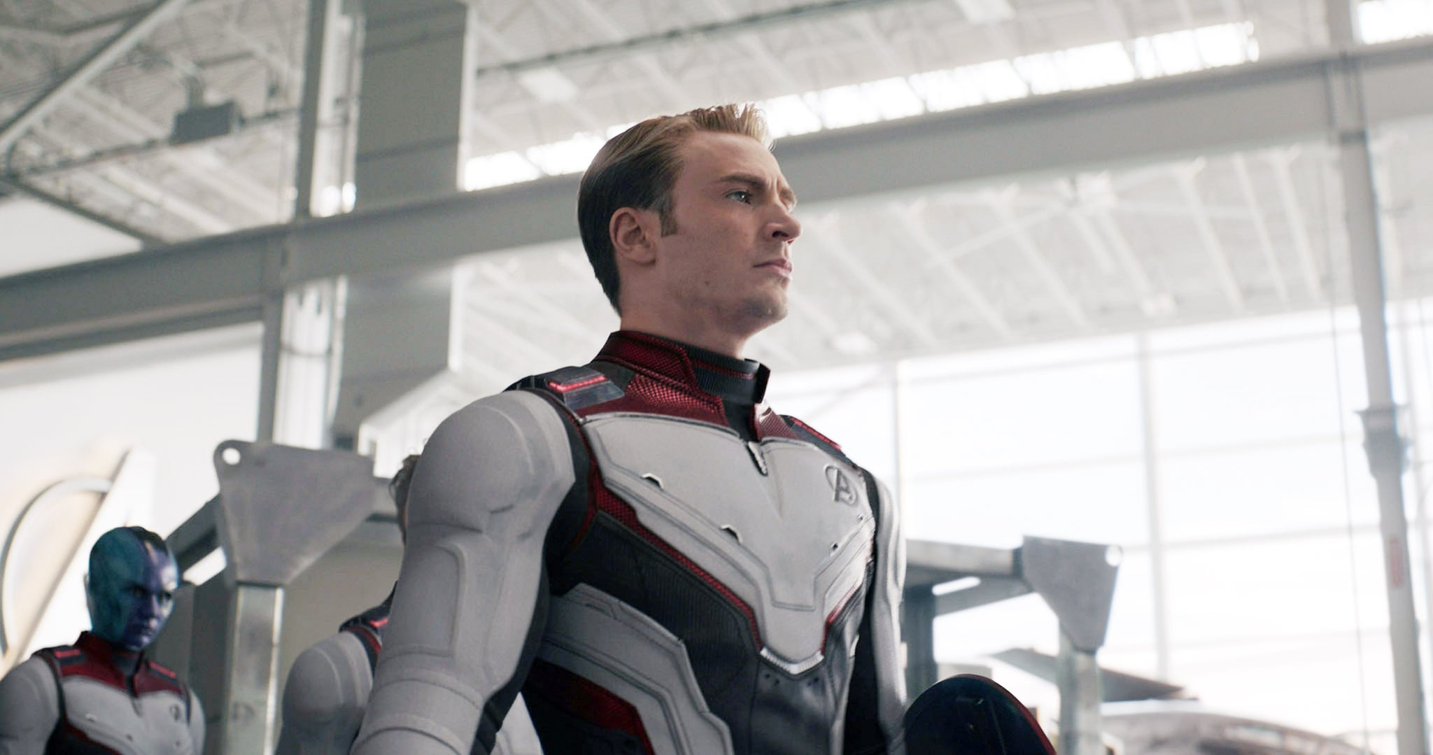 Avengers: Endgame