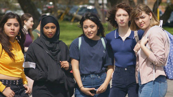 SKAM