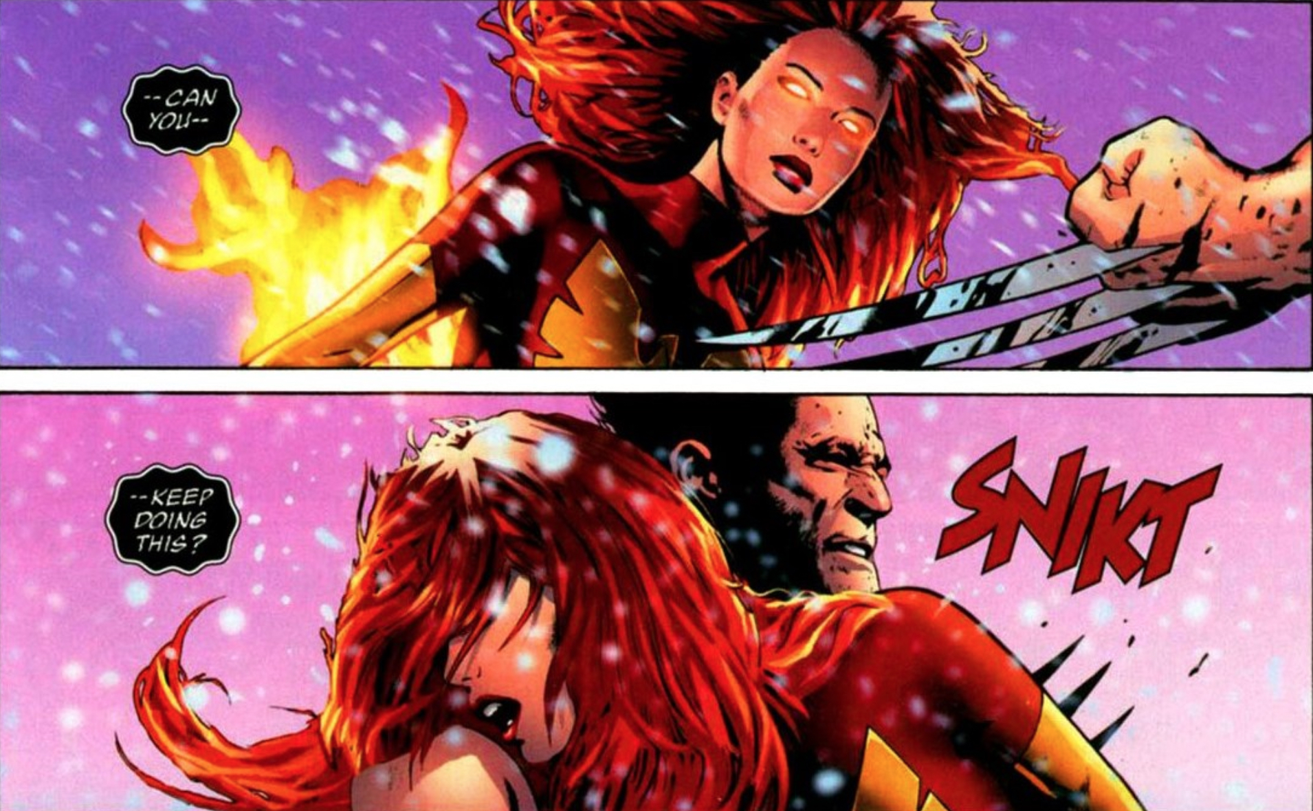 Jean Grey