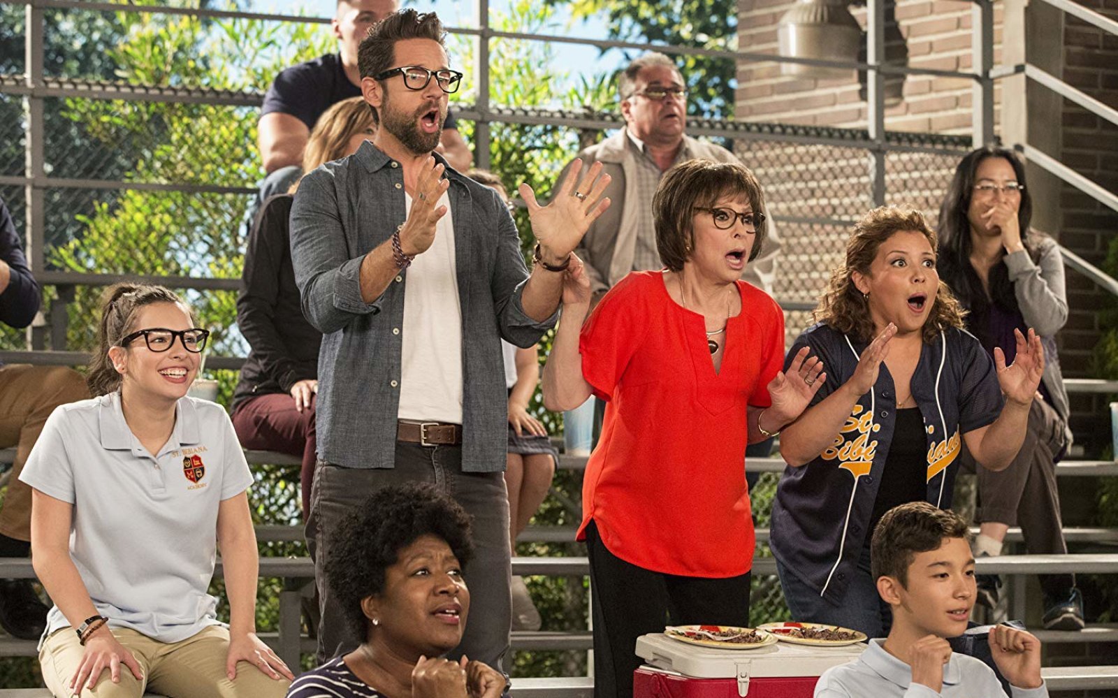 Cancelled shows