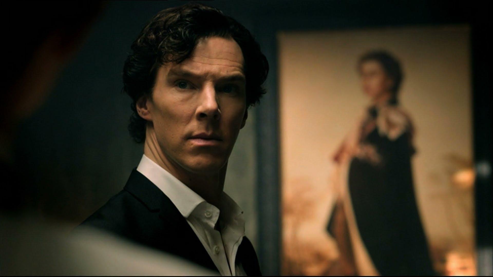 Sherlock Holmes