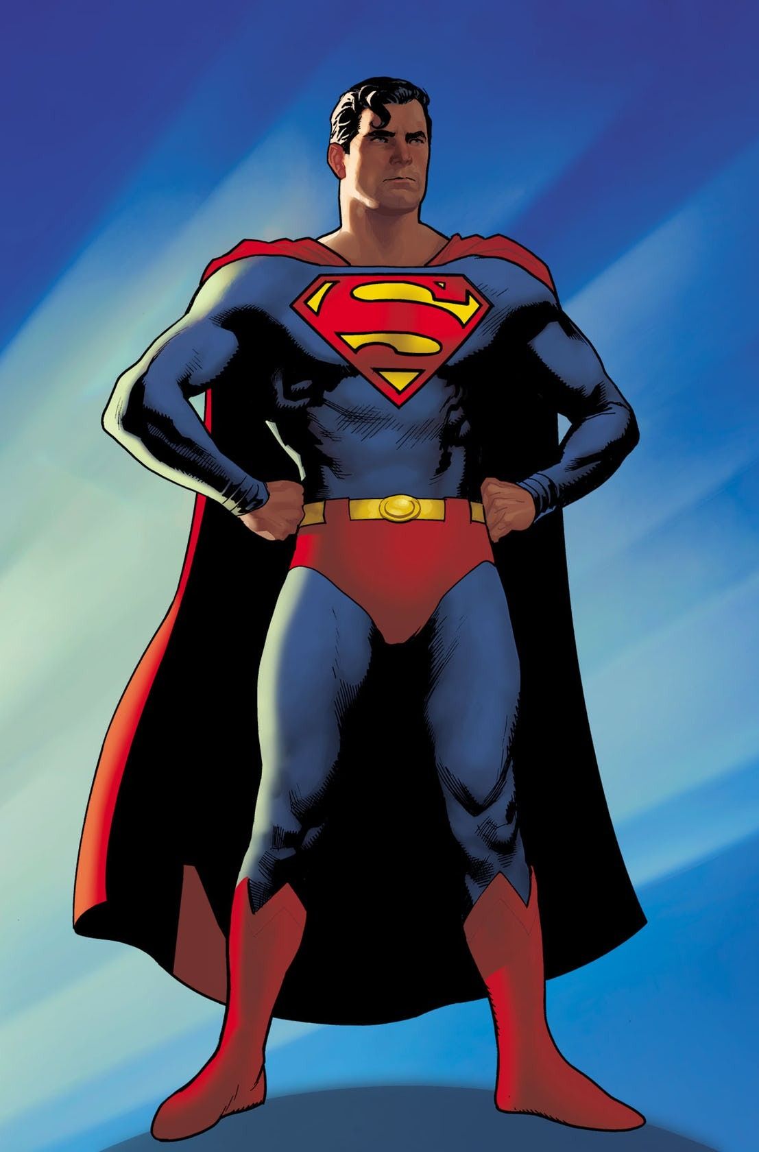 Superman #12