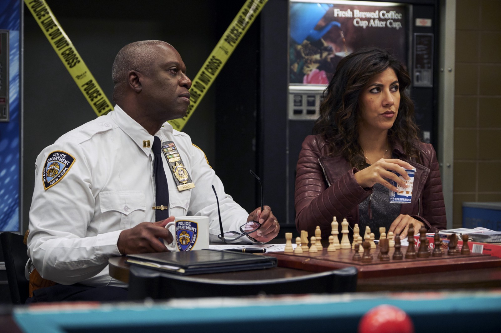 rosa/holt