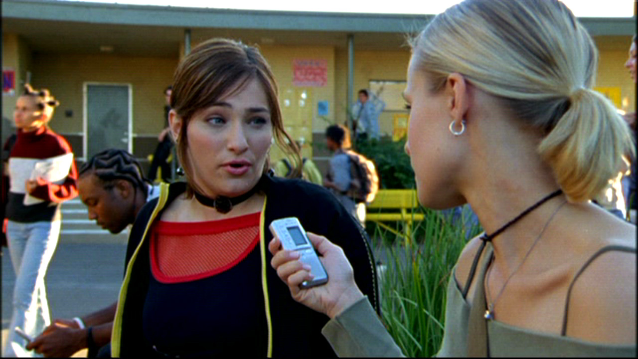 Veronica Mars Season 1