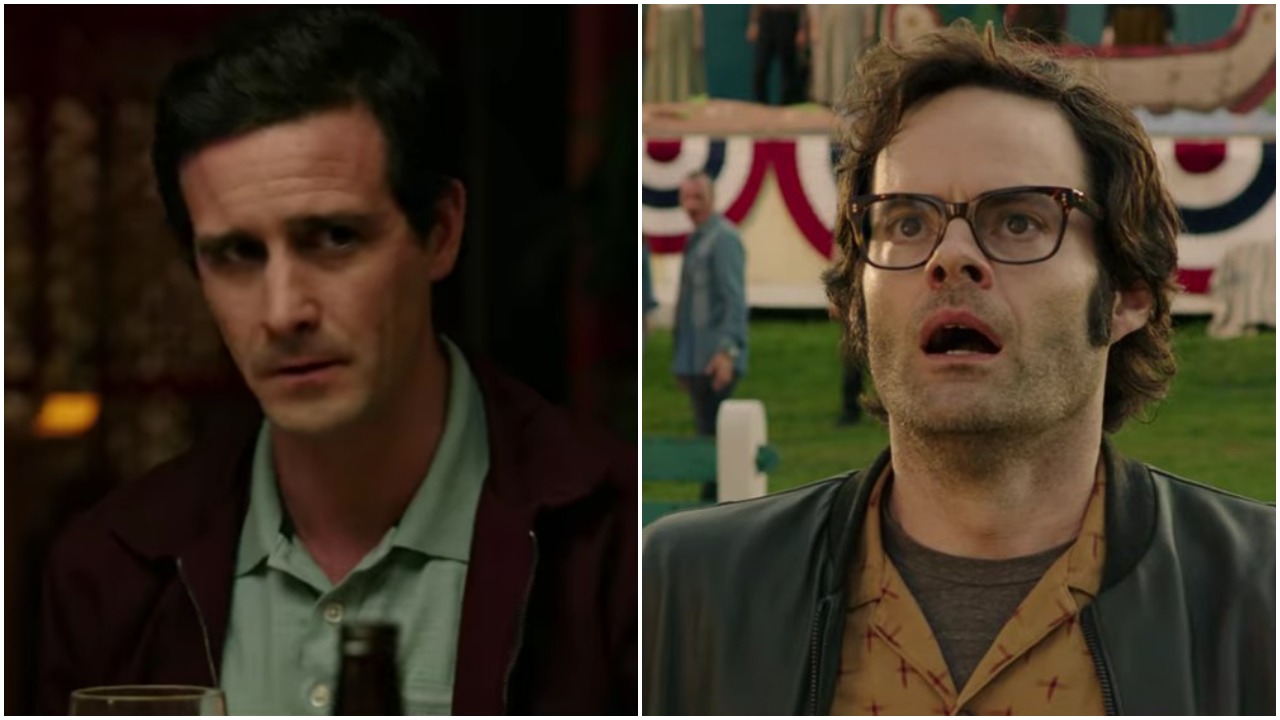 Aw, geez, the best members of the Losers Club (at least in the movies).
