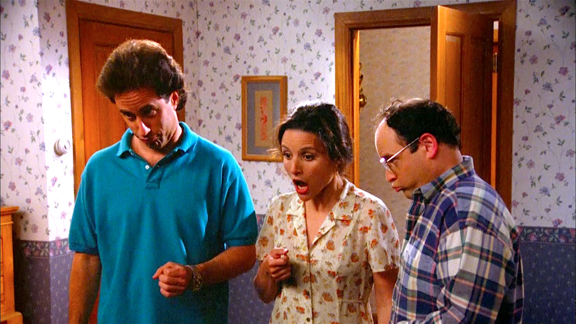 The Hamptons being one of the best episodes of Seinfeld.