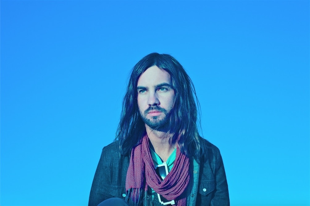 The soul of Tame Impala.