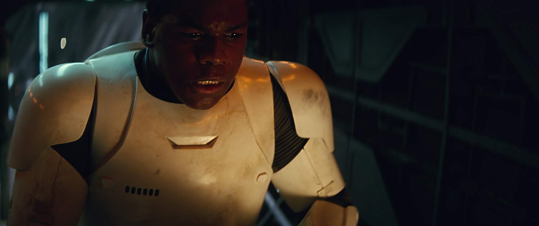 FN-2187 makes his choice to defect