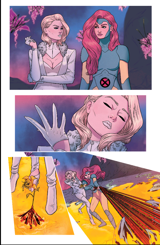 Marvel Comics (2020)