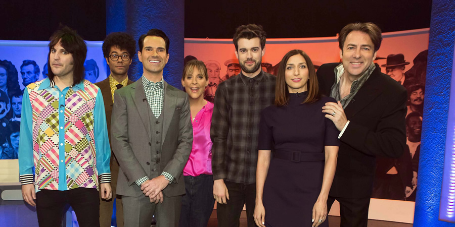 Big Fat Quiz