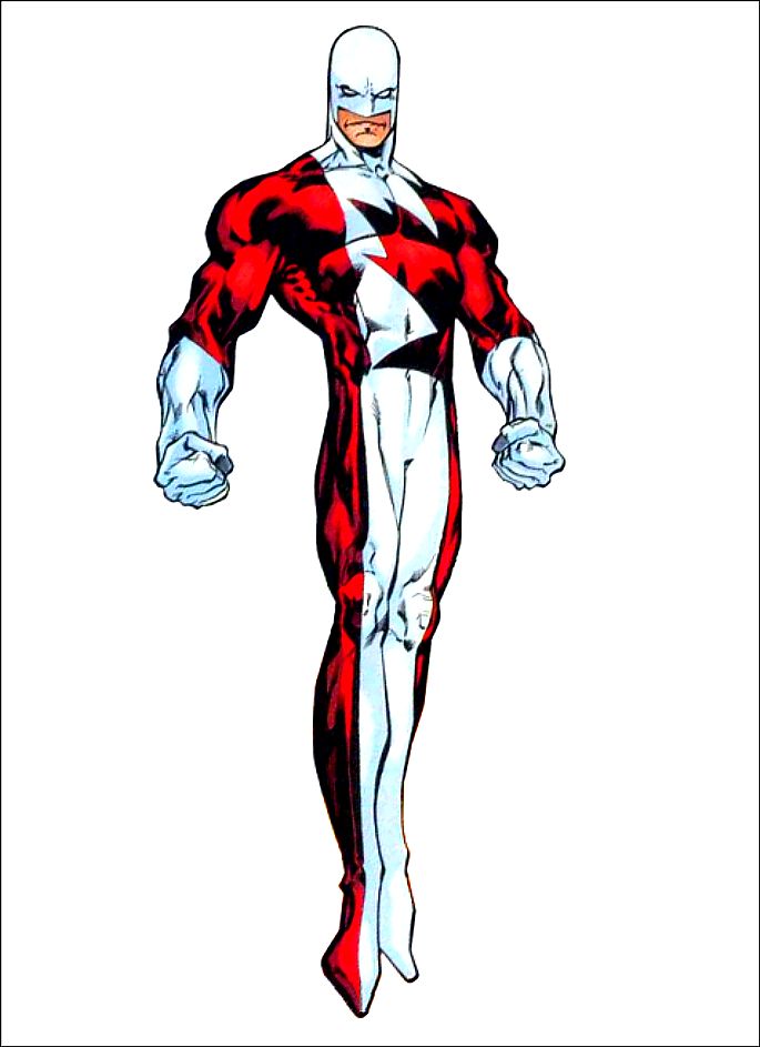 Weapon Alpha went through several name changes during Claremont's run, but he remained an enemy of the X-Men. 