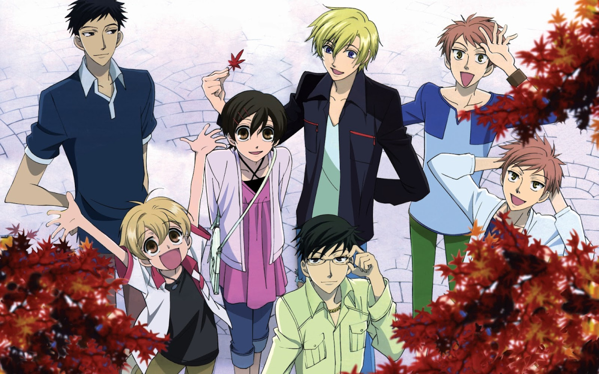 4 Shoujo Manga That Deserve A Second Season • The Daily Fandom