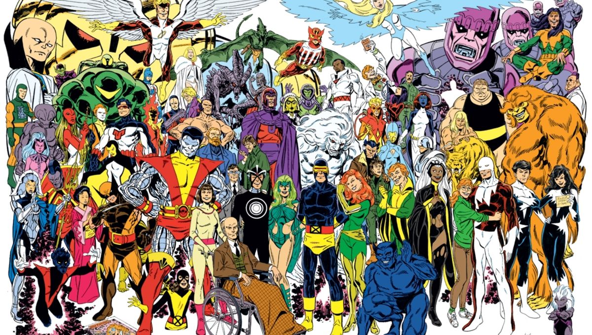 How Chris Claremont Revitalized X Men The Daily Fandom