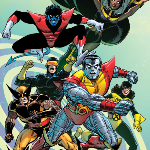 How Chris Claremont Revitalized X-Men • The Daily Fandom