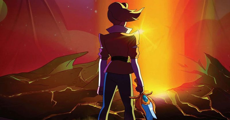 Everything You Need To Know Before She-Ra's Final Season • The Daily Fandom