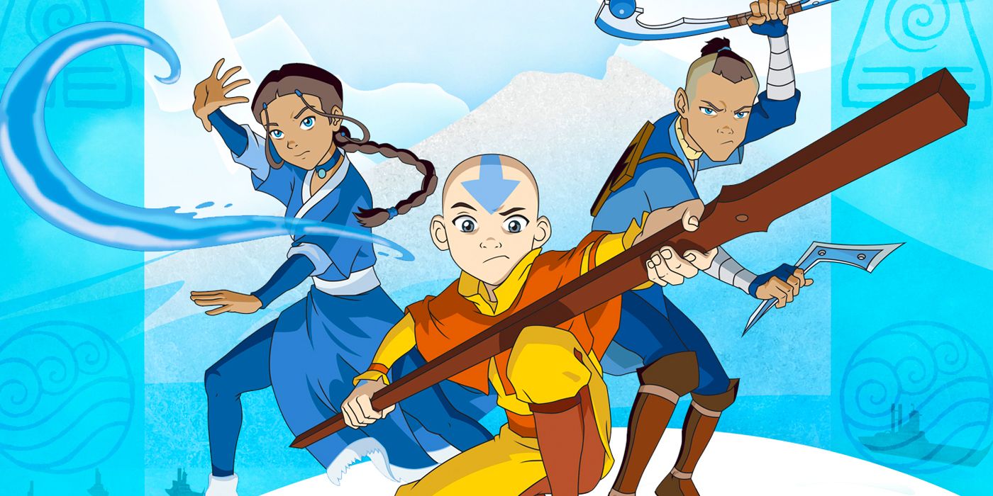 Avatar: The Last Airbender