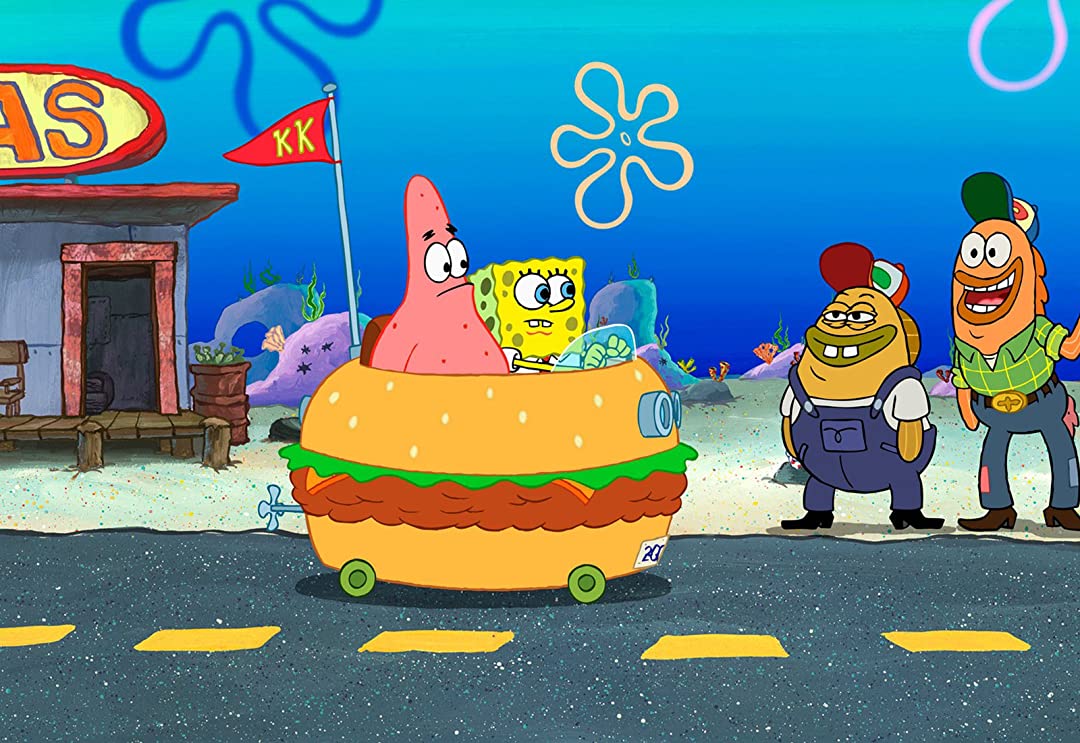 10 Spongebob Episodes That Are Better As An Adult