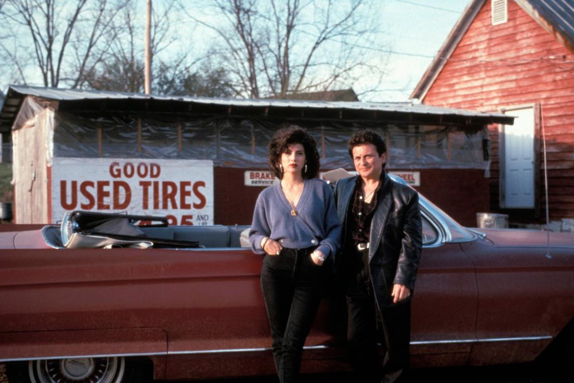 My Cousin Vinny -- "Stop-And-Go"