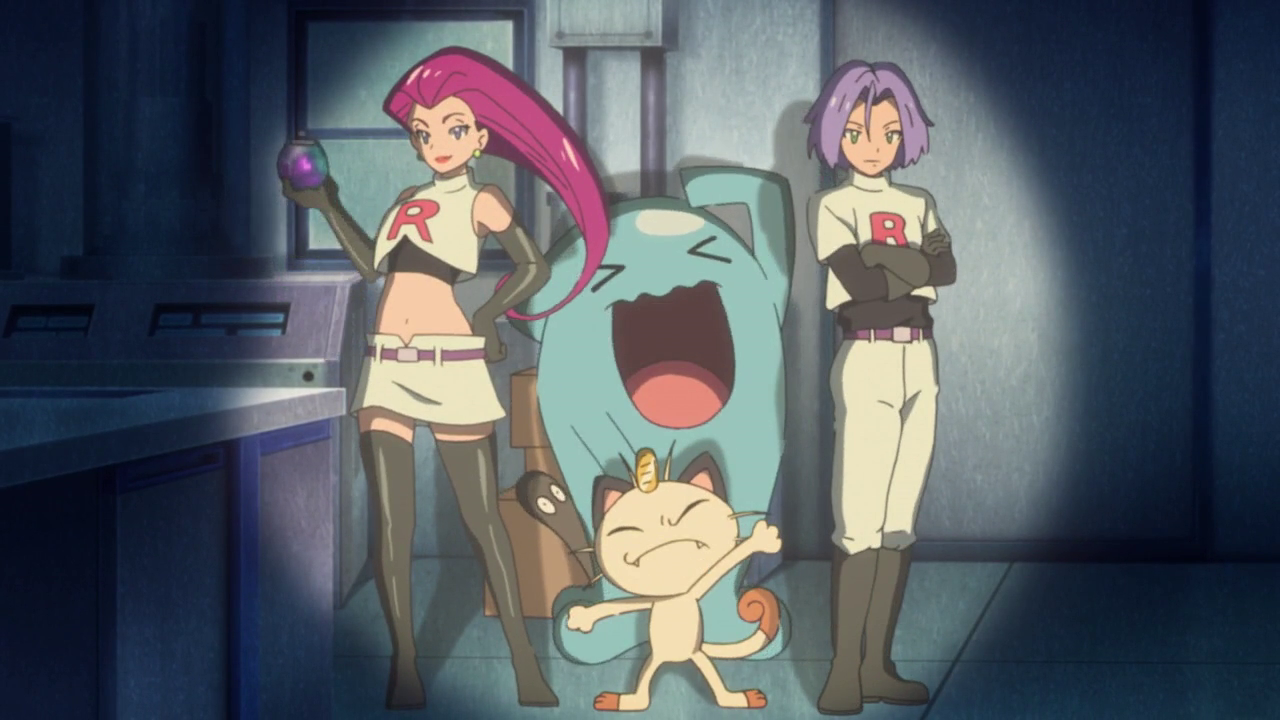 Team Rocket...? 7u7 | Equipo rocket pokemon, Equipo rocket, Pokemon oc