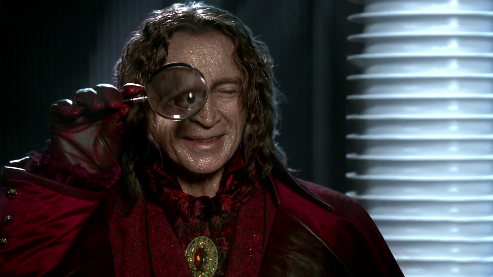 Rumplestiltskin