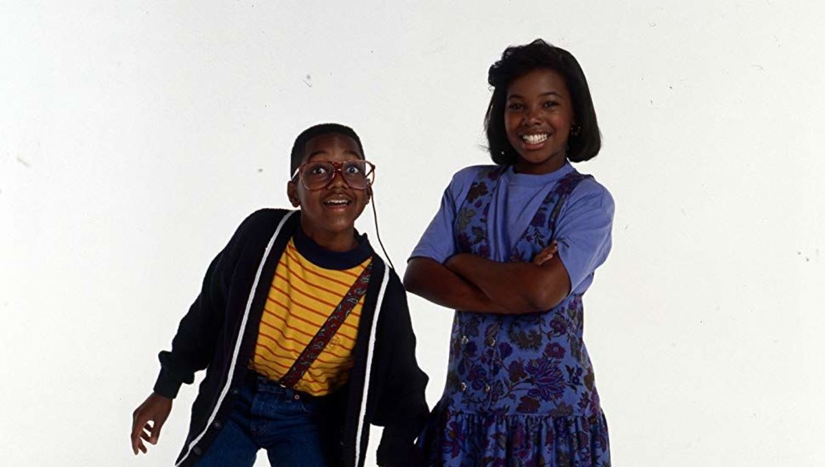 FAMILY MATTERS, (Season 1), 1989-98, ©Warner Bros. Television/Courtesy Everett Collection