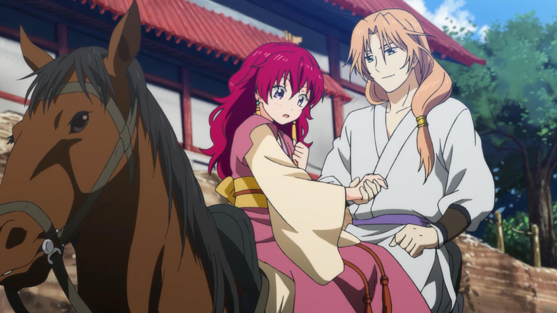 Yona of the Dawn - wide 6