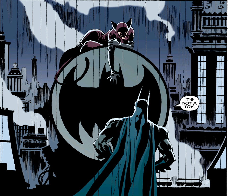 Is The Long Halloween The Greatest Batman Story? • The Daily Fandom