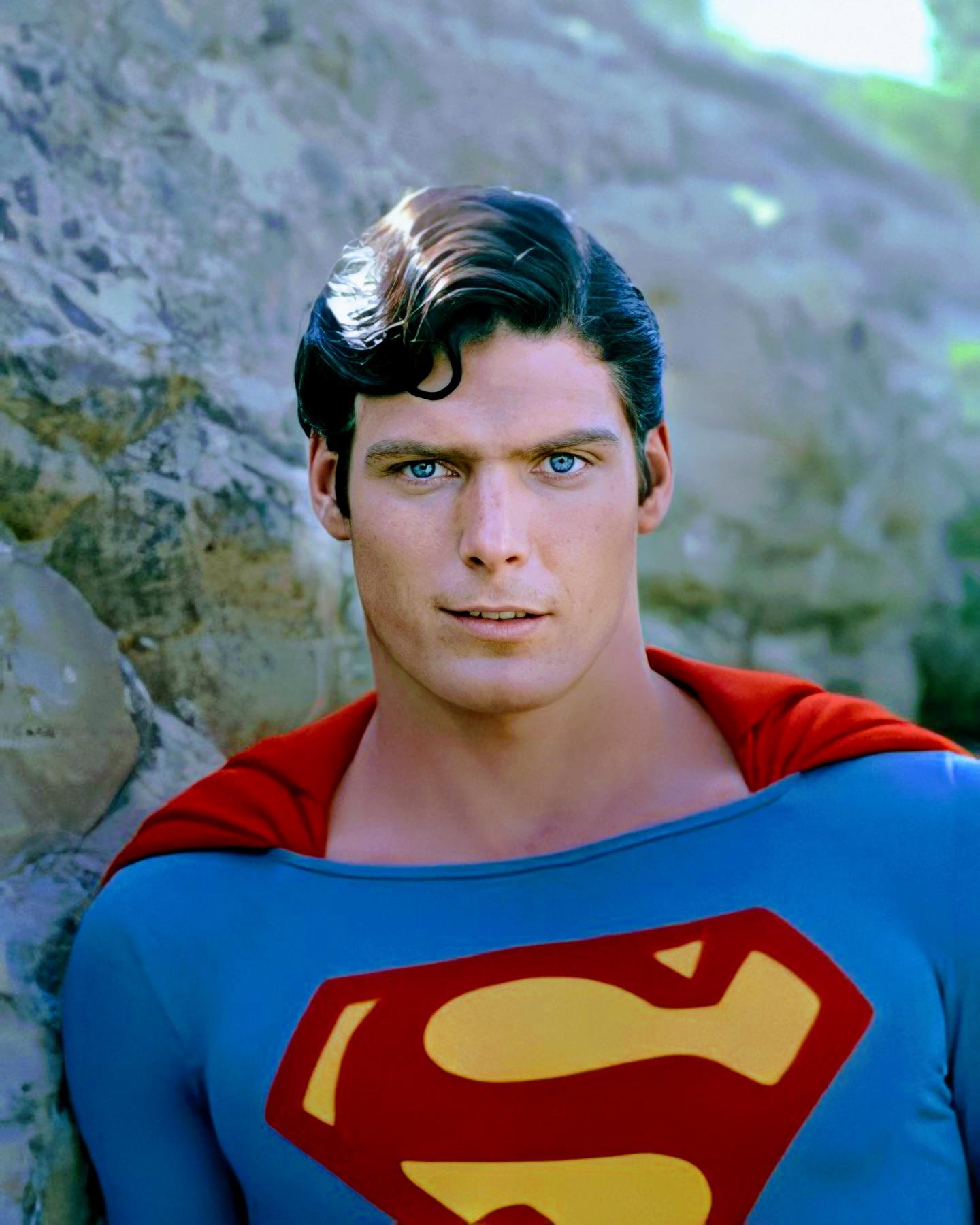 Why Superman 1978 Is The Kitschy Comic Movie We Need Right Now The Daily Fandom