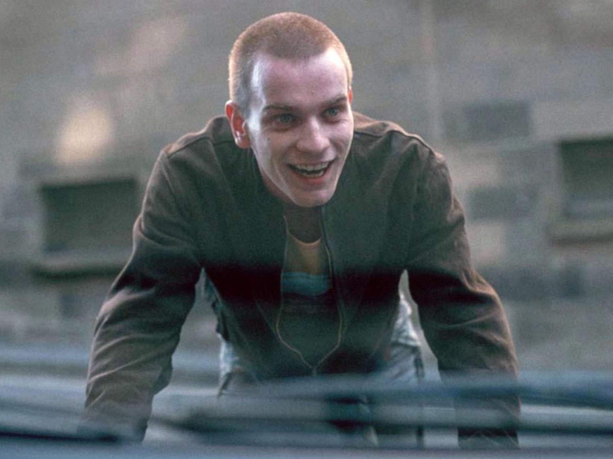 Portraying Addiction In The Trainspotting Films The Daily Fandom