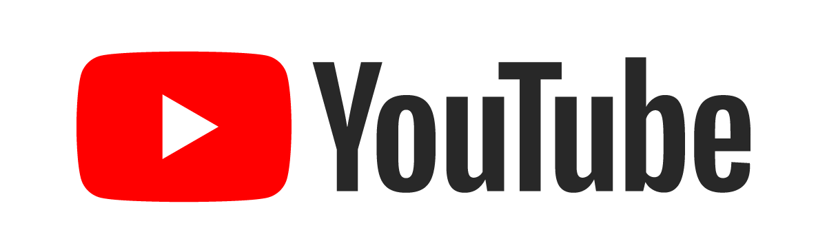 The infamous YouTube logo.