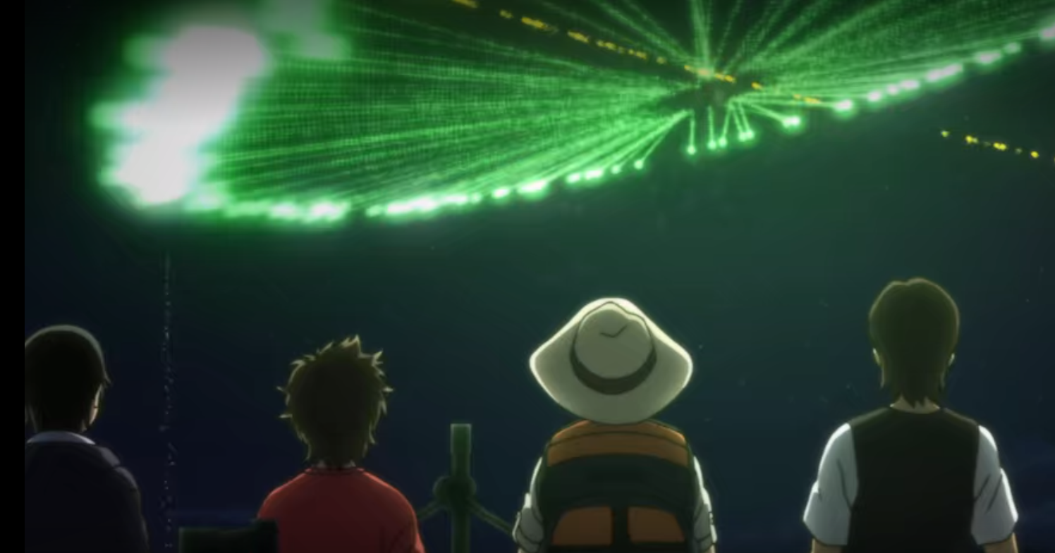 anime movie fireworks in a nutshell