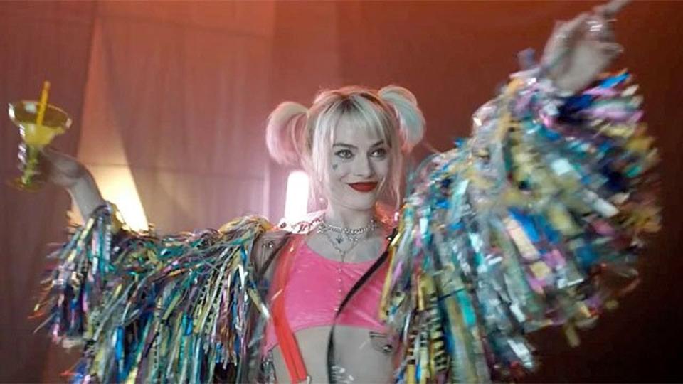 Birds Of Prey's Revolutionary Guide To Thriving After A Break-Up • The  Daily Fandom