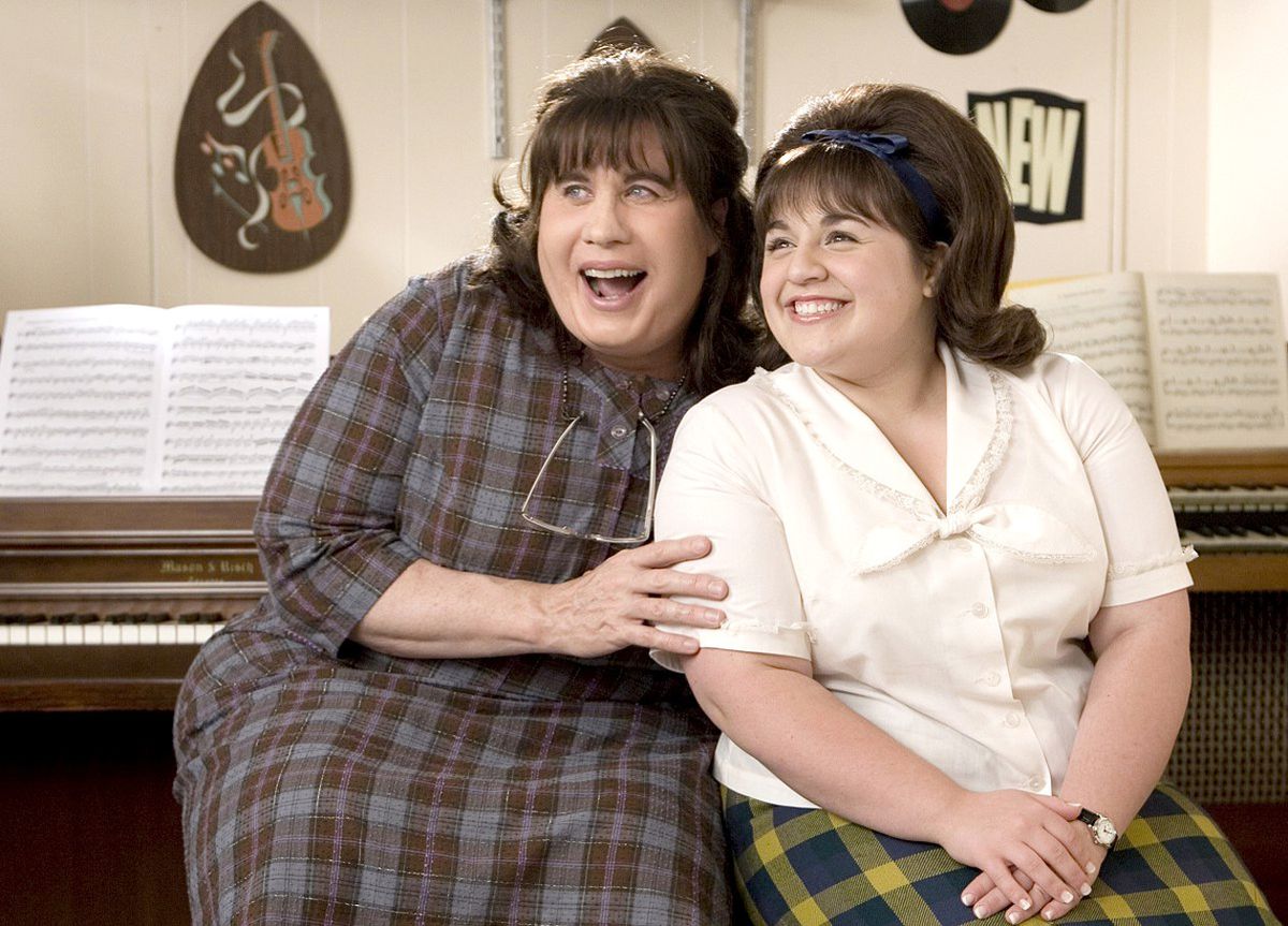 Hairspray 2007, Ingenious Pictures