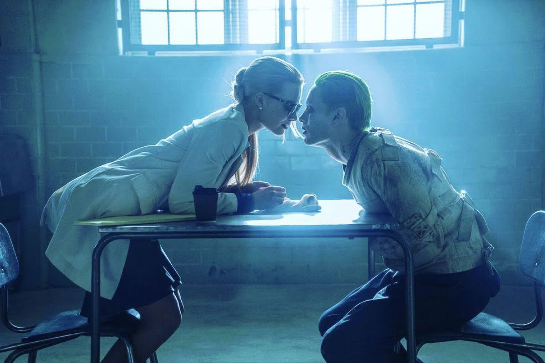 Birds Of Prey's Revolutionary Guide To Thriving After A Break-Up • The  Daily Fandom