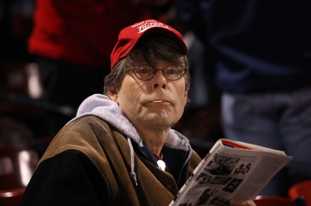 Stephen King