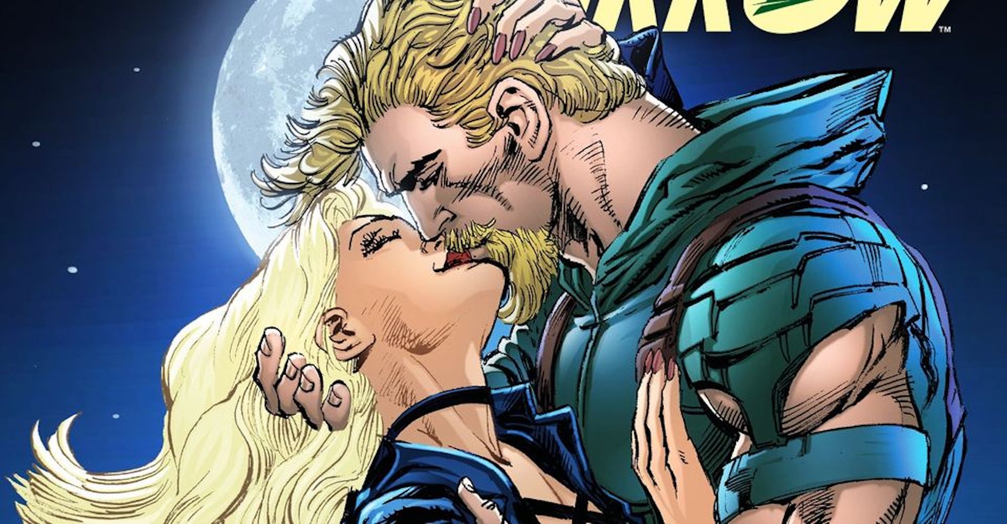 Five Iconic Comic First Kisses • The Daily Fandom