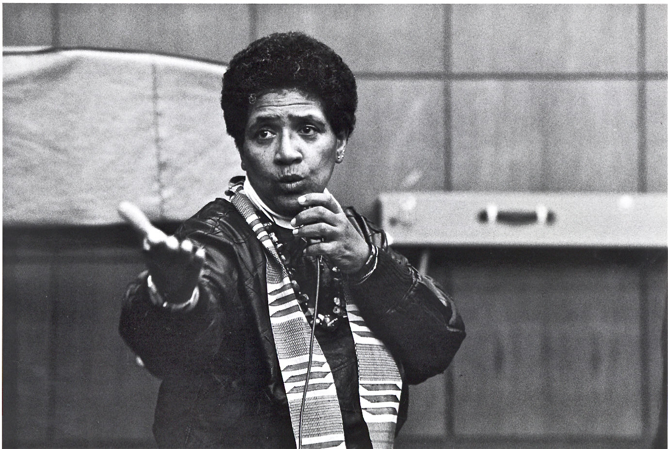 Audre Lorde