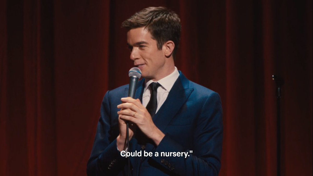 10 John Mulaney Netflix Special Bits I Can't Stop Quoting • The Daily