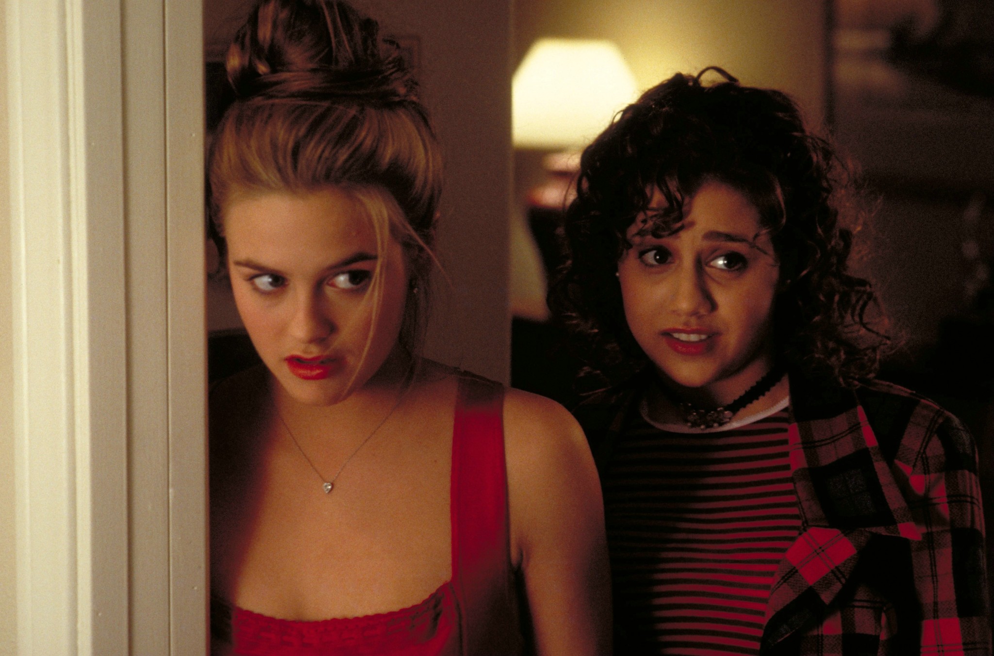 Clueless (1995); Amy Heckerling.