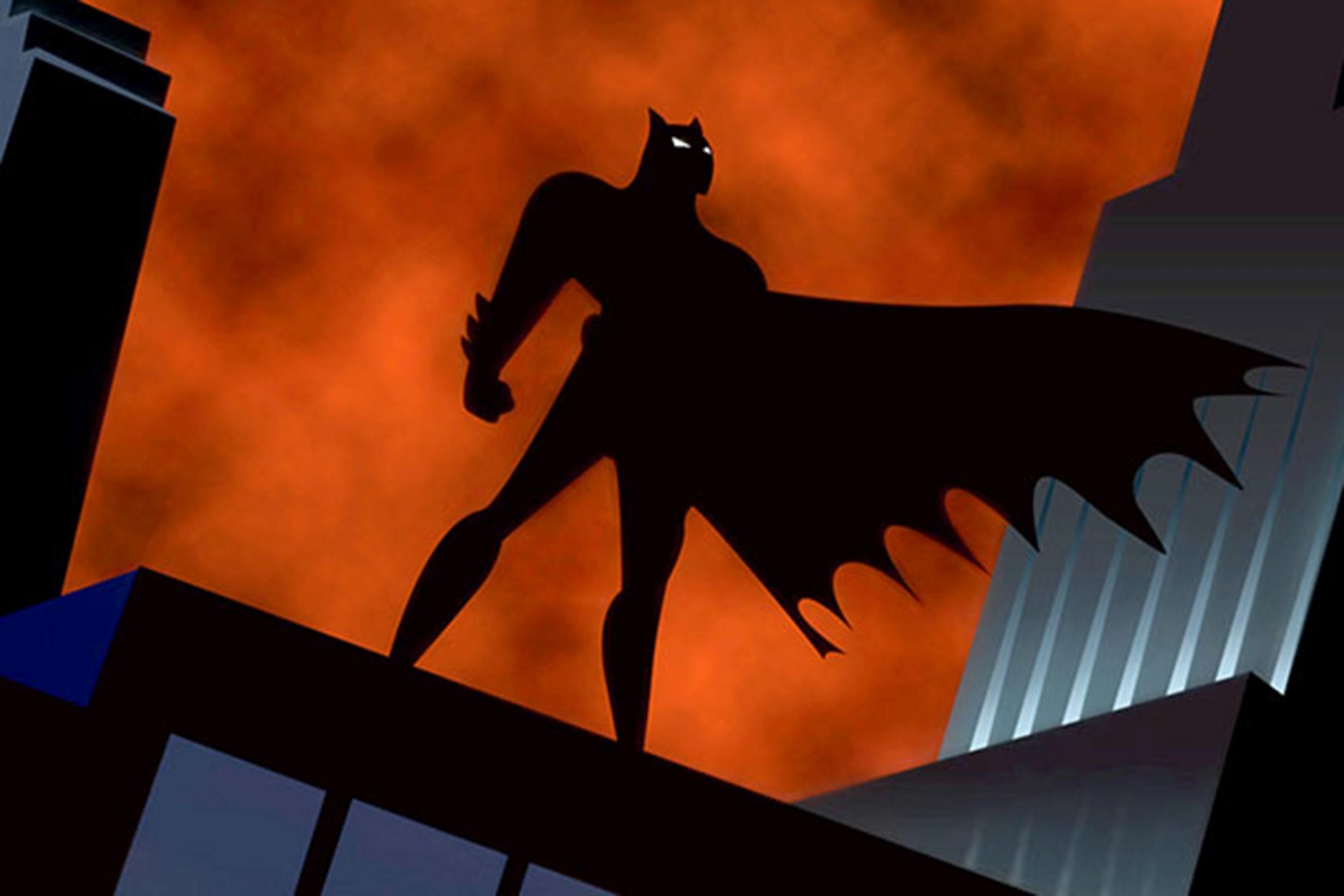 3 Illuminating CitizenFeatured Episodes In Batman The Animated Series