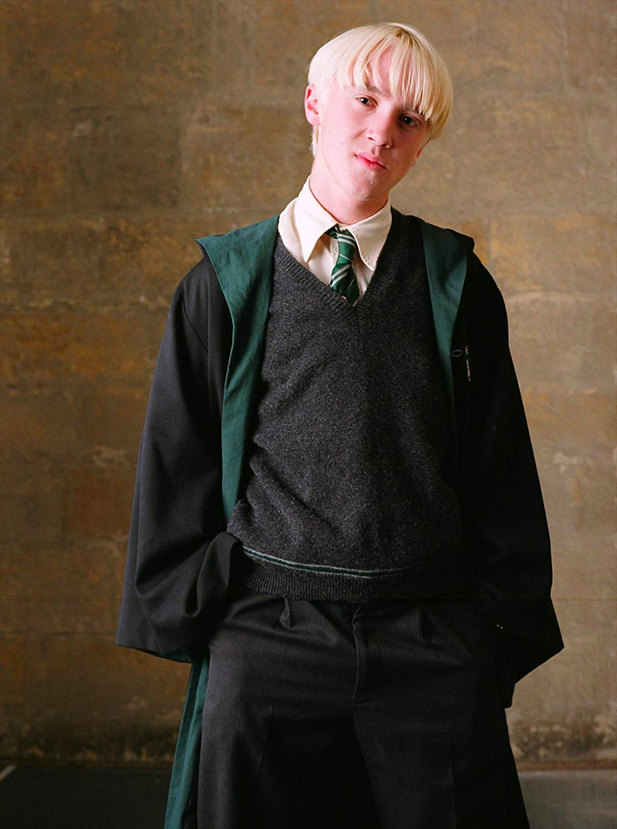 Draco Malfoy's Plight: The Boy Who Was Never Redeemed • The Daily Fandom